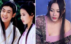 4 mỹ nữ phim Kim Dung không biết võ công nhưng các anh hùng vẫn mê mẩn