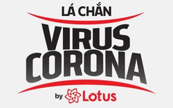 "Lá chắn virus Corona": Những thông tin chính xác về dịch nCoV