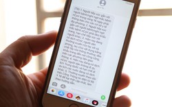 Bộ Y tế liên tục nhắn tin SMS qua điện thoại cảnh báo người dân về dịch nCoV