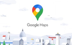 Google Maps kỷ niệm sinh nhật thứ 15 bằng giao diện mới toanh