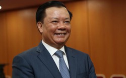 Phòng chống virus Corona: Bộ trưởng Đinh Tiến Dũng miễn thuế nhập khẩu khẩu trang y tế