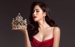 Sau thất bại tại Miss Earth 2019, Á hậu Hoàng Hạnh định chuyển hướng sang âm nhạc?