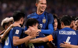 FIFA dằn mặt Thái Lan, cấm tham gia các hoạt động bóng đá?