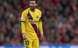 TIẾT LỘ: Chi phí không tưởng nếu chiêu mộ Lionel Messi