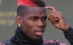 Đây! Bằng chứng cho thấy M.U đã “xuống tay” với Pogba