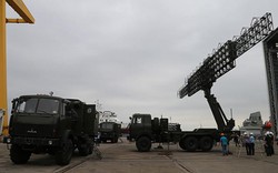 RV-02 “Made in Vietnam” - Radar khiến máy bay tàng hình tỷ USD "khóc thét"