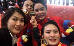 Olympic 2020: “Nữ hoàng kata” Nguyễn Hoàng Ngân và giấc mộng 12 năm