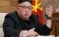 Dịch Corona: Kim Jong-un ra mệnh lệnh thép, quan chức nước ngoài toát mồ hôi