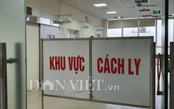 Tin mới nhất về trường hợp bỏ trốn khi bị giám sát nCoV ở Hà Nội