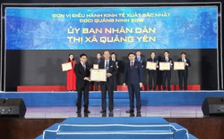 Quảng Yên dẫn đầu chỉ số năng lực cạnh tranh tỉnh Quảng Ninh năm 2019