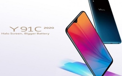 Ra mắt Vivo Y91C giá rẻ như cho