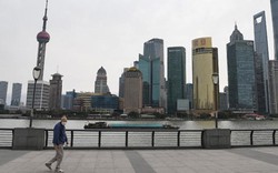 Thượng Hải 'hôn mê' vì virus corona