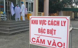 Việt Nam có ca mắc virus Corona thứ 14, vẫn từ ổ dịch Vĩnh Phúc