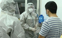 Đà Nẵng: 23 trường hợp nghi ngờ nhiễm virus Corona đã được xuất viện