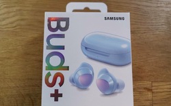 Lộ ảnh và thông tin đáng mong chờ của tai nghe không dây Samsung Galaxy Buds+