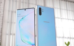 Những lý do không thể tuyệt vời hơn để chờ đợi Galaxy Note20