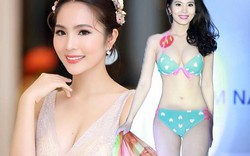 Chuyện khó tin người đẹp dành cả thanh xuân thi hoa hậu, thành danh lại đi hát bolero