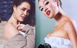 Ái nữ nhà "bom sexy gốc Việt" xinh tươi mơn mởn ở tuổi 22