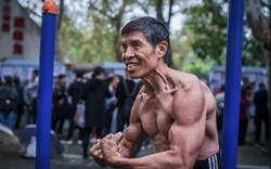Nhà vô địch Trung Quốc "bất bại" trước bệnh tật qua đời vì virus Corona