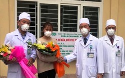 Chiều nay, 3 bệnh nhân Việt Nam mắc virus corona sẽ được xuất viện