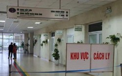 3 người nhiễm virus Corona ở Vĩnh Phúc đã khỏi bệnh