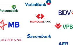 Top 500 NH thương hiệu nhất toàn cầu: Vietcombank “á quân” về tăng trưởng