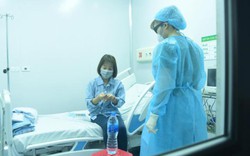 Hà Nội giám sát chặt gần 1.000 người đến từ vùng dịch virus corona