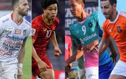 Tin tối (10/2): Vì sao Công Phượng lọt Top 6 cầu thủ hay nhất AFC Cup?