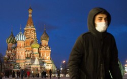 Thủ đô Moscow của Nga náo loạn vì hơn 1.000 quả "bom lừa" mỗi ngày