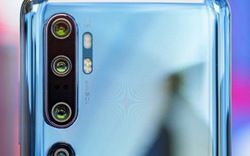 Xiaomi Mi 10 Pro có camera khiến mọi đối thủ đều e ngại
