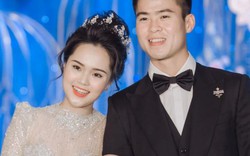 Hậu đám cưới cổ tích, Duy Mạnh gửi lời nhắn ngọt ngào tới Quỳnh Anh