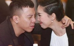 Vén màn cuộc tình bí mật của nữ ca sĩ nóng bỏng bậc nhất showbiz Việt
