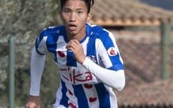 Tin sáng (11/2): Văn Hậu chơi nổi bật, CĐV Heerenveen lại “nhắc” HLV Jansen