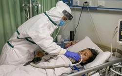 Nghiên cứu mới về tỉ lệ tử vong của người nhập viện vì virus Corona ở Vũ Hán