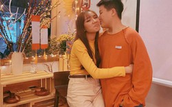 Tú Tri đặt bài hát riêng tặng chồng YunBin làm quà Valentine