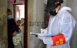 Vũ Hán: Gõ cửa 4,2 triệu hộ dân, phát hiện thêm hơn 1.400 ca nhiễm virus nCoV