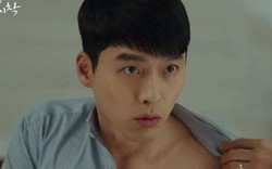 Hyun Bin cởi nhẹ khoe thân hình 6 múi, "Hạ cánh nơi anh" lập kỷ lục rating