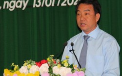 Phê chuẩn kết quả bầu Chủ tịch tỉnh 48 tuổi Lữ Quang Ngời