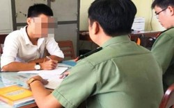 Đăng tin 'đã có thuốc đặc trị virus corona', thiếu niên Hà Nội bị phạt 6 triệu