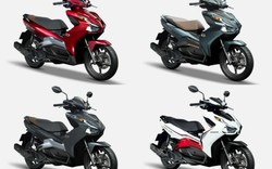 Bảng giá Honda Air Blade tháng 2/2020, tăng giá “chóng mặt”