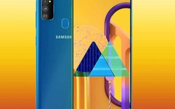 Chiếc smartphone pin 6000 mAh của Samsung sẽ ra mắt ngày 25/02