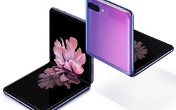 5 điều cần biết trước khi mua Galaxy Z Flip