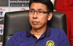 "Khát" thắng Việt Nam, HLV ĐT Malaysia dùng ... 7/11 cầu thủ nhập tịch