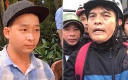 Diễn biến mới vụ Tuấn "khỉ": Mời làm việc đội "hiệp sĩ" Nguyễn Thanh Hải