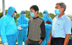 Thanh Hóa: Nghiêm cấm bán tháo gà, vịt ở vùng dịch cúm gia cầm