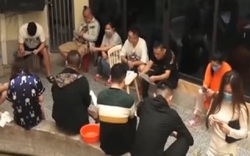 Xử phạt khách sạn cho 16 người Trung Quốc lưu trú không khai báo