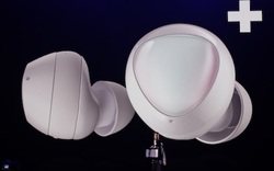 Samsung trình làng tai nghe không dây Galaxy Buds+: Pin 22 tiếng, tương thích iOS