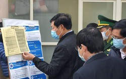 Dịch virus Corona: Hơn 700 người ở Hà Nội phải cách ly, giám sát