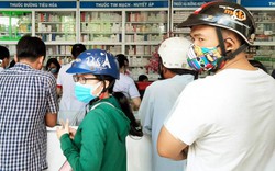 Cà Mau: 11 cơ sở nâng giá khẩu trang trong dịch virus corona