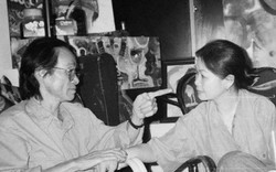 Khánh Ly tiết lộ ba lần “giận dỗi” Trịnh Công Sơn